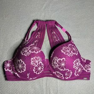 PINK Lightly lined Bra